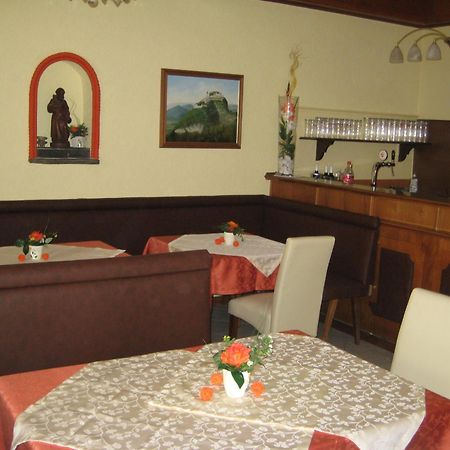 Gasthof Liebetegger Moosburg Kültér fotó