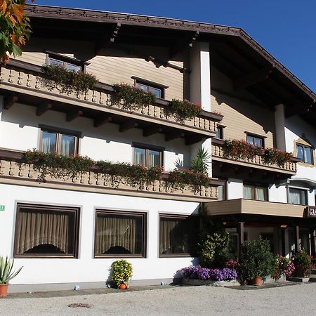 Gasthof Liebetegger Moosburg Kültér fotó