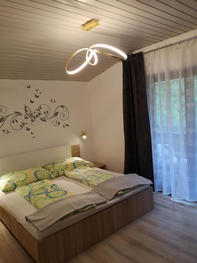 Gasthof Liebetegger Moosburg Kültér fotó