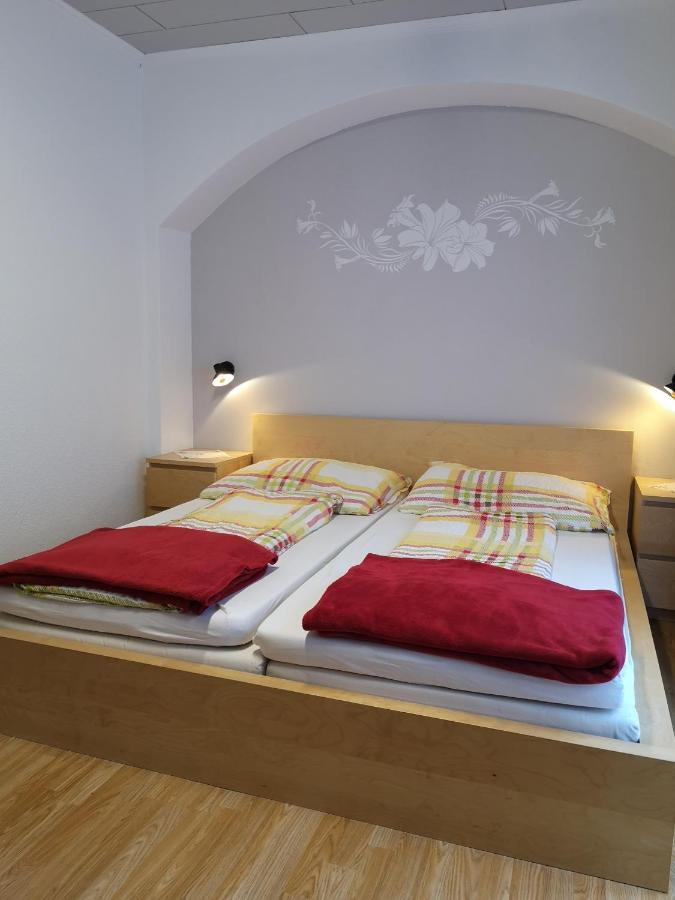 Gasthof Liebetegger Moosburg Kültér fotó