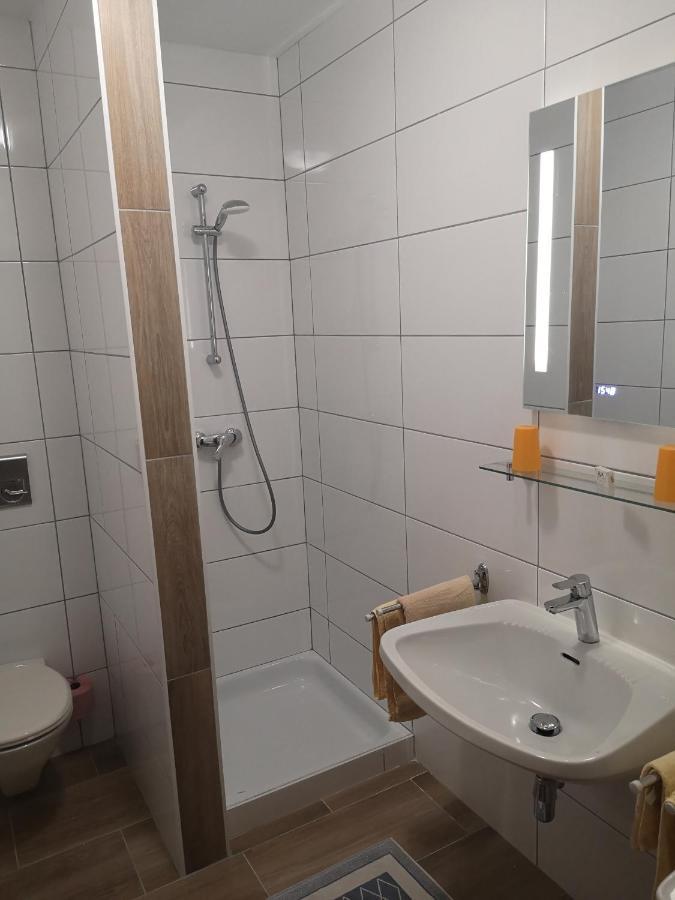 Gasthof Liebetegger Moosburg Kültér fotó