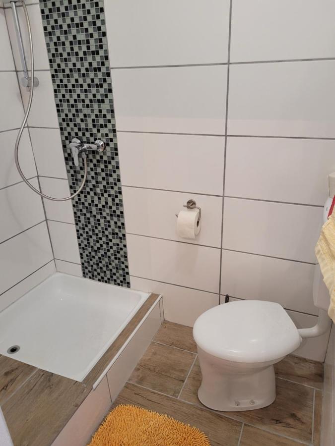 Gasthof Liebetegger Moosburg Kültér fotó