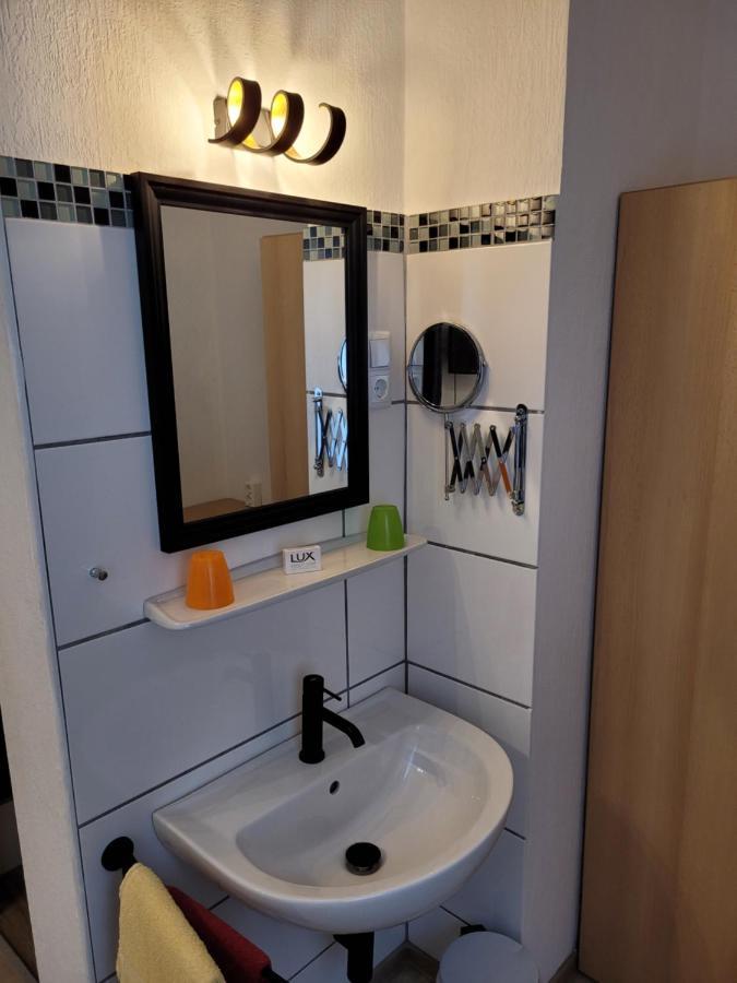 Gasthof Liebetegger Moosburg Kültér fotó
