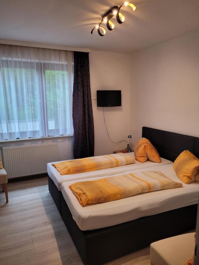 Gasthof Liebetegger Moosburg Kültér fotó