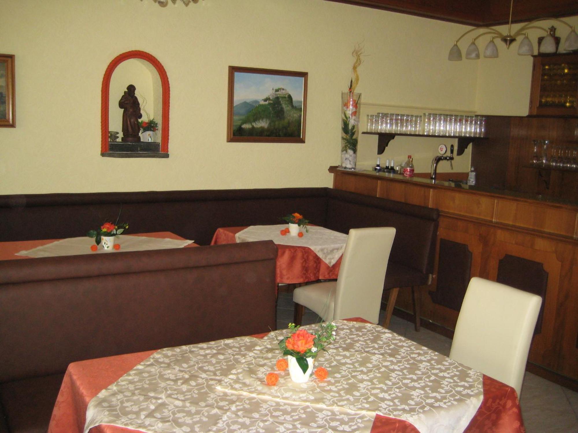 Gasthof Liebetegger Moosburg Kültér fotó