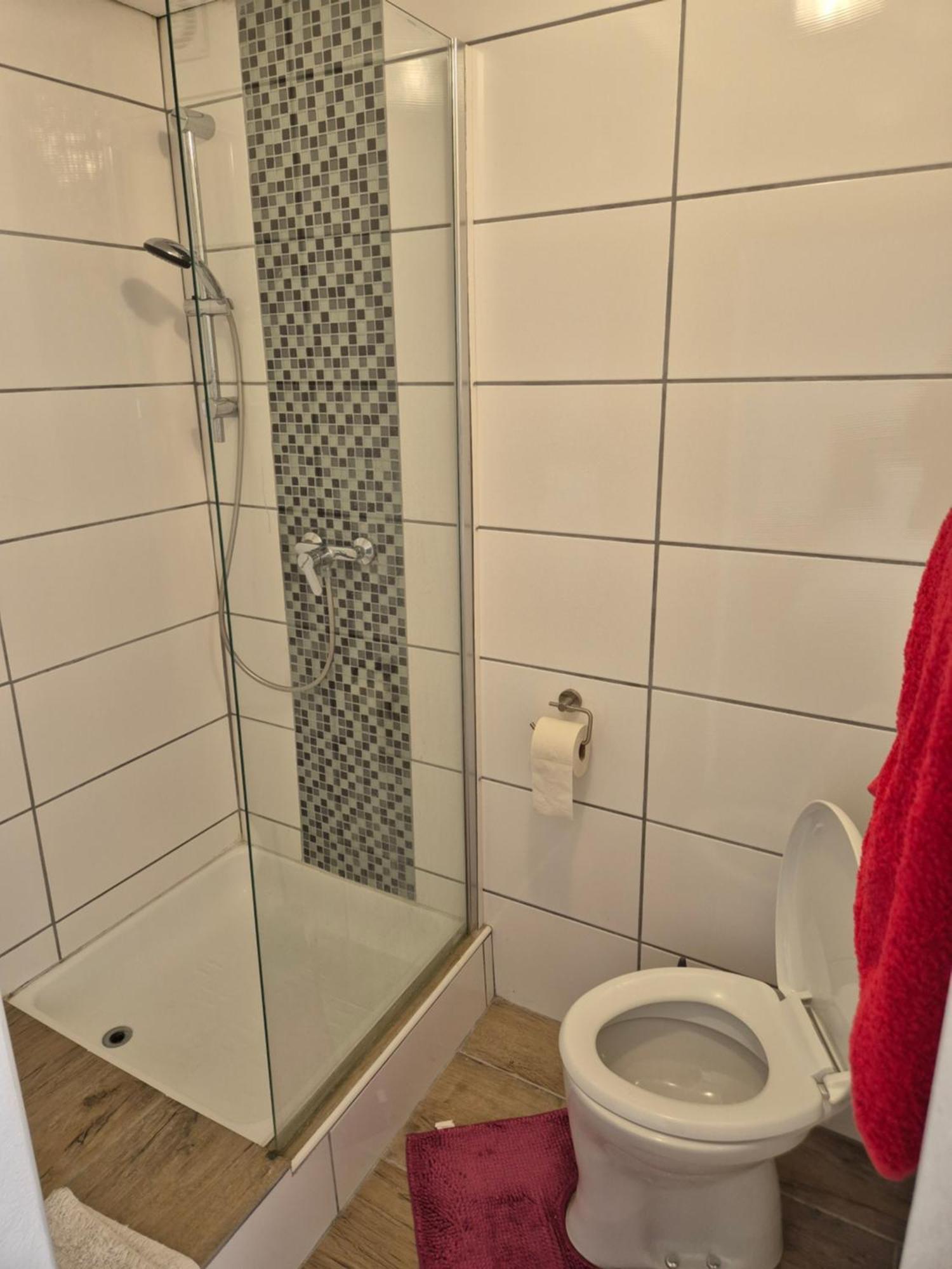Gasthof Liebetegger Moosburg Kültér fotó