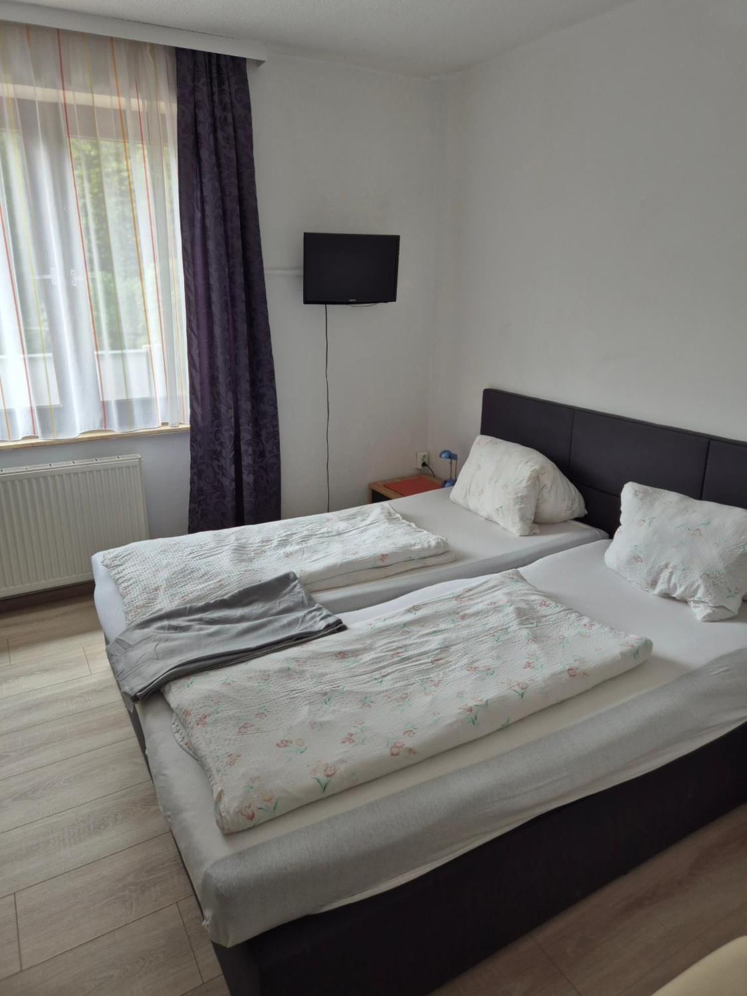 Gasthof Liebetegger Moosburg Kültér fotó
