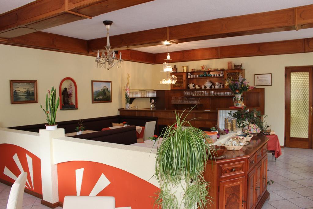 Gasthof Liebetegger Moosburg Kültér fotó