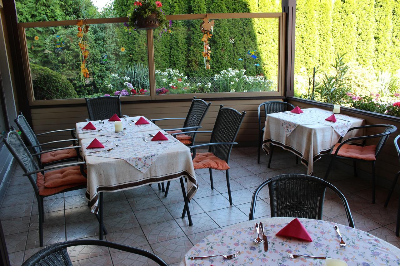 Gasthof Liebetegger Moosburg Kültér fotó
