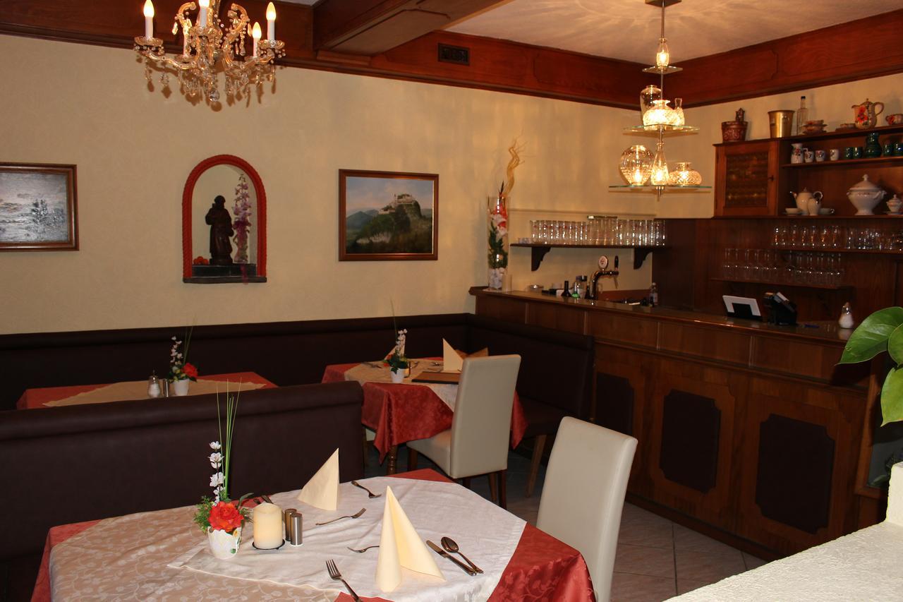 Gasthof Liebetegger Moosburg Kültér fotó