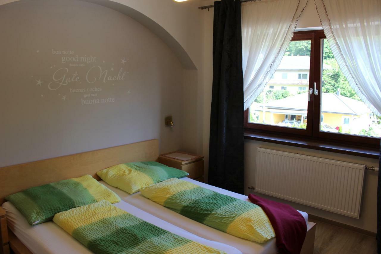 Gasthof Liebetegger Moosburg Kültér fotó