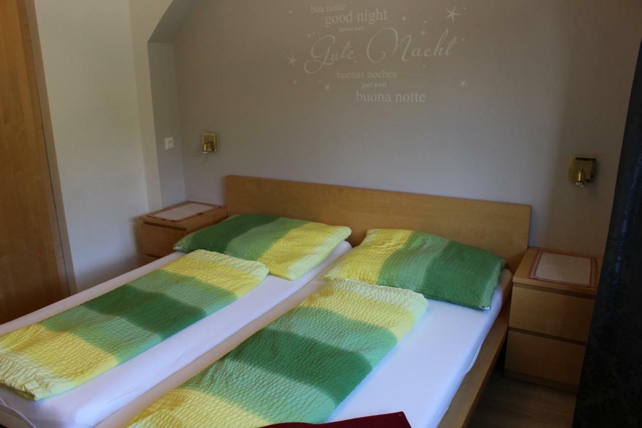 Gasthof Liebetegger Moosburg Kültér fotó