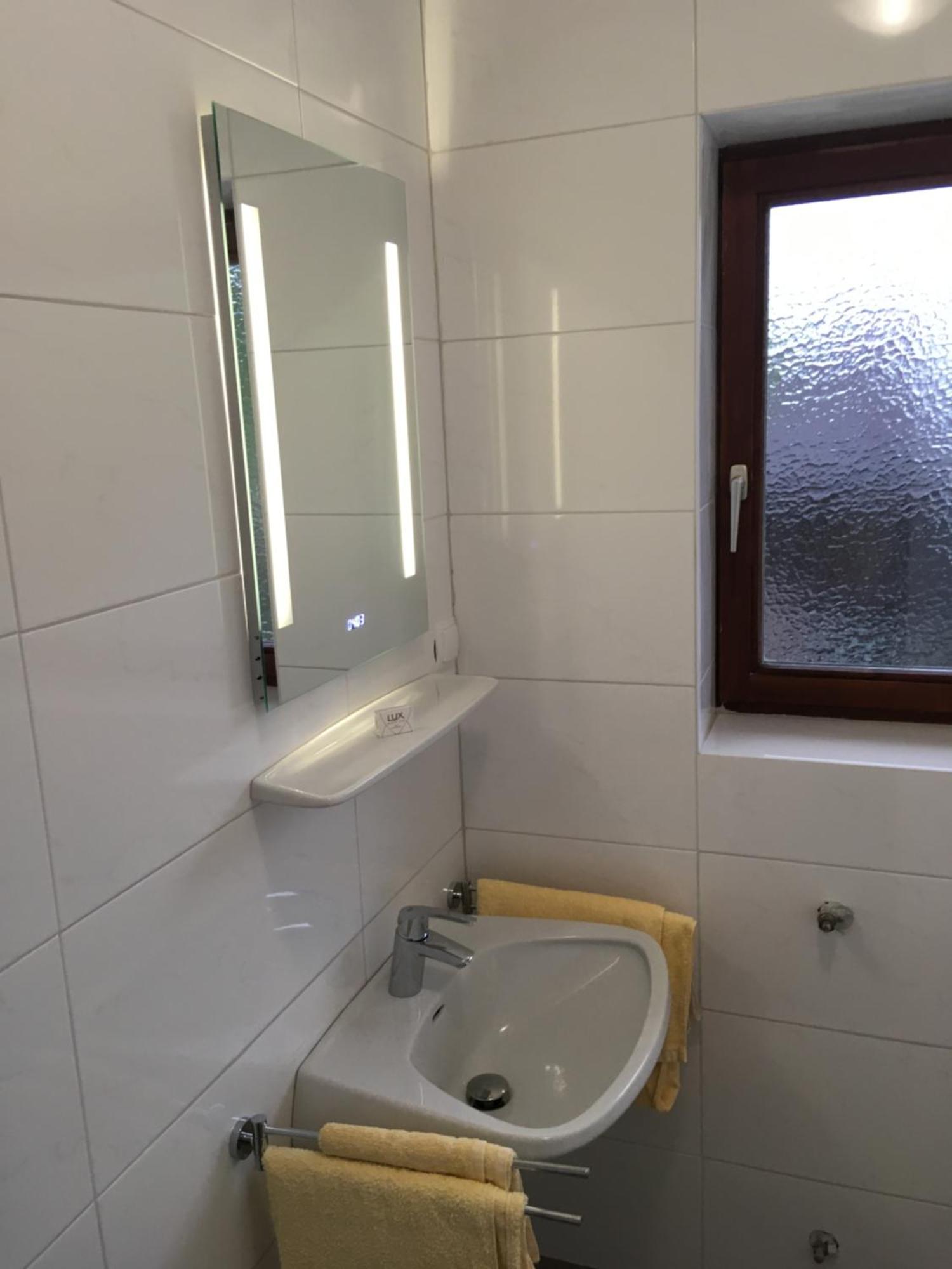 Gasthof Liebetegger Moosburg Kültér fotó